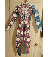 Spyder Julia Mancuso 2 World Cup GS Race Suit Padded Womans Large NWT - £316.67 GBP