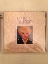 Pearls of Wisdom with Mary Kay Ash 2 Cd Set 40th Anniversary Special Edition [Au - £77.66 GBP