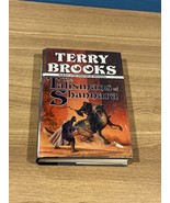 The Talismans of Shannara (Book Four) by Terry Brooks (1993, Hardcover) - $69.99