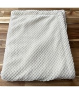 Mon Lapin Cream Fleece Sherpa Baby Blanket - $334.57 MXN