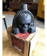 Real Screaming Aztec Death Whistle By ITZCOEHUA Loudest Authentic Human ... - $64.22 CAD