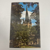 Trios-Rivieres Quebec Canada Postcard - $2.23