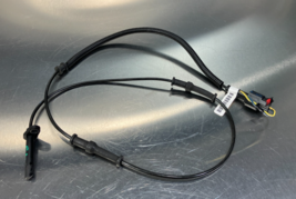 2008-2014 cadillac cts front left driver abs wheel speed sensor 22897413... - $28.87