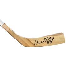 Wayne Gretzky Game Used Signed Hockey Stick New York Rangers Autographed... - £1,992.52 GBP