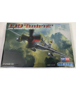 WW#2, REPUBLIC P-47D THUNDERBOLT FIGHTER PLANE, Plastic Kit, Scale: 1/72 - $465.74 MXN