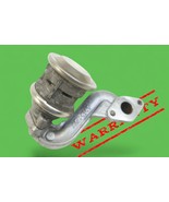 06-18 Bentley Continental W12 Passenger Side Air Pump Check Valve EGR Em... - €69,89 EUR