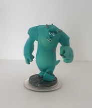 Disney Infinity 1.0 Pixar Monsters Inc Sully Figure INF-1000002 W86799107 Topper - $4.65