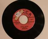 Wayne King 45 Love Theme - Waltz You saved For Me Decca Records Promo - $7.91