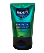 BRUT Signature Scent 2 in 1 Moisturizer Post Shave by Brut for Men - 3.5 Oz - $21.70 CAD