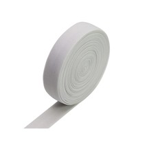 Jesep Fold Over Elastic 3/4&#39;&#39; 20Mm Stretch Foldover Foe Elastics Ribbon ... - £12.63 GBP