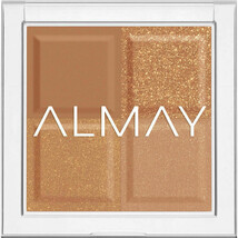 (2) Almay Shadow Squad Meet Your Squad Eyeshadow Quad ~ 150 Pure Gold Baby ~ New - £9.45 GBP