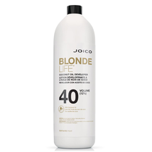 Joico Blonde Life 40 Volume Developer, 32 oz