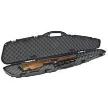 Pro-max Pillarlock Single Scoped Gun Case - £38.79 GBP
