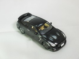 Takara Tomy Tomica Limited Tomytec Nissan GT-R Premium Edition LV-N116c Black - £31.96 GBP