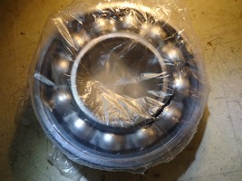 MRC 316M - RADIAL DEEP GROVE BALL BEARING NOS (80mm x 170mm x 39mm) - $2,753.15 MXN