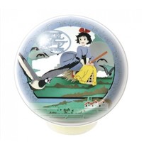 Original Ghibli Studi - Kiki&#39;s Delivery Service - Home Decor, Paper Thea... - $35.00