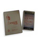 Jerry Savelle Cassette Set Lot - €38,28 EUR Jerry Savelle Cassette Set Lot - €38,28 EUR