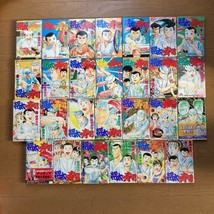 Shota Non Sushi Vol.1-27 Comic Complete Set Japanese Language Of The-
sh... - $141.08