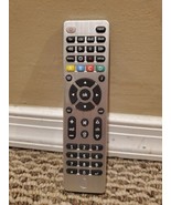 GE Universal Remote Control Model 11695 w/Instructions - $177.65 MXN