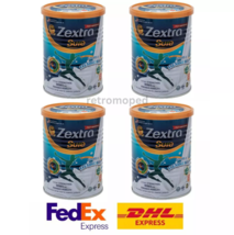 4 X Zextra Sure Milk 400g For Knee Back Pain Bone Strengthen DHL EXPRESS  - $190.00