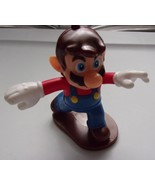 McDonald’s Happy Meal Super Mario Cap Thrower Toy 2018 Missing Cap - $2.73 CAD