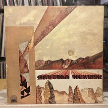 [SOUL/FUNK]~EXC LP~STEVIE WONDER~Innervisions~[Original 1973~TAMLA~Issue] - £15.46 GBP