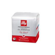 Illy Classico Medium Coffee Capsules 18 Capsules 120.6g - $28.32