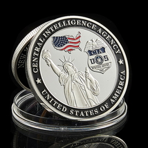 Souvenir Token,Memorabilia Coin,Commemorative Medal  - $9.90