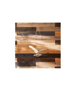 Hanging Wood Sea Bird Decor 37&quot;H - 791078 - €53,04 EUR