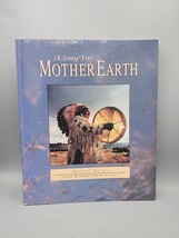 A Song for Mother Earth - Howard Rainer - Native American - Photos &amp; Poetry Book - £9.59 GBP