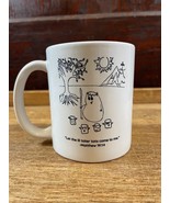 Orca Coatings Let the Lil Tater Tots Come to Me Scripture Coffee Mug Fai... - £11.50 GBP