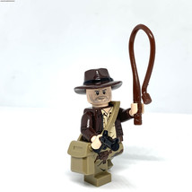 BBStore Buy Minifigures Online Indiana Jones - $8.00