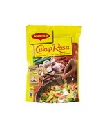 MAGGI SECUKUP RASA (MAGGI SEASONING) 100 GRAMS X 4 PACK - $720.46 MXN