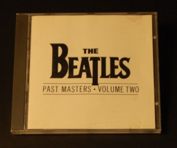 Past Masters, Vol. 2 by Beatles (The), The Beatles (CD, Mar-1988, Capitol/EMI... - £4.83 GBP