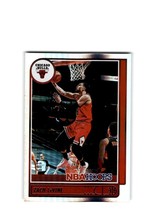 Zach LaVine 2021-22 Panini Hoops Premium Box Set 090/199 #15 NBA Bulls - £2.33 GBP