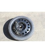 2010-2017 CHEVROLET EQUINOX SPARE TIRE WHEEL 145/70/17 J249 - $3,674.86 MXN