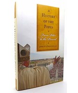 A History of the Popes: From Peter to the Present [Hardcover] O&#39;Malley, ... - $40.00 CAD