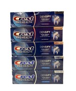 (5) Crest Pro Health DENSIFY Daily Protection Toothpaste 4.1oz Large Exp... - $924.04 MXN