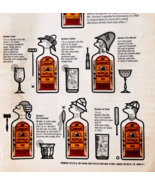 1970 Gordon&#39;s London Dry Gin Advertisement Vintage Liquor Distillery F15P - $35.02 CAD