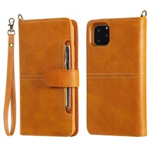 k4) Leather Wallet Magnetic flip back COVER For Samsung Galaxy S20 S20+ ... - £55.28 GBP
