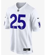 Nike Chelsea 2025 NFL Game Jersey Size L NEW - €171,20 EUR