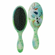 Hair Brush Princess Wet Brush Original Princess Guiding Spir - Disney&#39;s Frozen 2 - £9.39 GBP