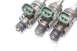 2006 LEXUS GS300 SET OF 3 FUEL INJECTORS Q9423 image 7