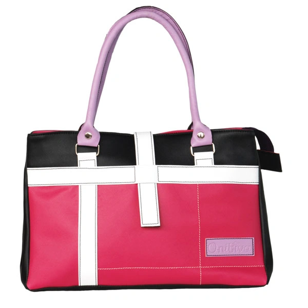 Onitiva Women&#39;s Multi Color Handbag Faux Leatherette Purse, satchel bag ... - £51.15 GBP