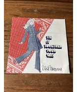 Lane Bryant Tie it together your way mail order catalog for girls teens - $19.75