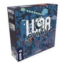 Luna Capital Game - £64.62 GBP