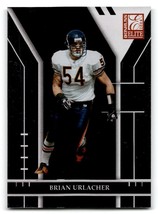 2004 Donruss Elite #18 Brian Urlacher - $1.67