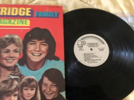 The Partridge Family Sound Magazine LP David Cassidy Bell 6064 Shirley J... - £4.67 GBP