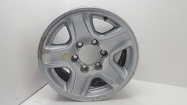 Wheel 16x7 Alloy 5 Spoke Fits 99-02 4 RUNNER 847864 - £96.56 GBP