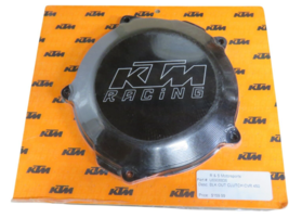 KTM Clutch Cover 450 Black Out OEM U6908806 NEW - $2,744.55 MXN